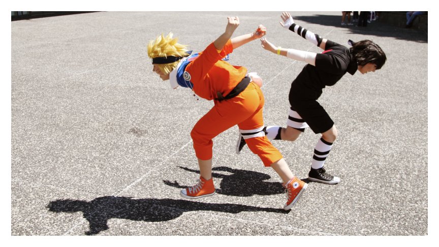 Narusasu fight by Suki-Cosplay on DeviantArt