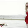 Macross : Sheryl Nome -Wet-1-