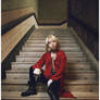 FMA : Edward Elric