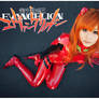 Evangelion - Asuka