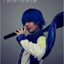 Vocaloid : KAITO