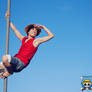 One Piece - Monkey D. Luffy