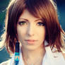 Final Fantasy X - Yuna