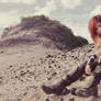 Borderlands