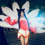 League of Legends - Ahri