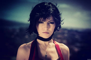 Resident Evil 4 - Ada Wong [03]