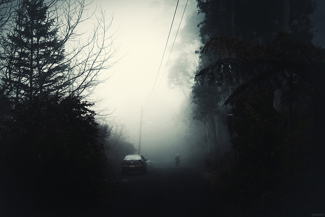 Silent Hill