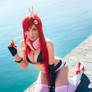 Yoko Littner