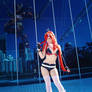 Yoko Littner -02-