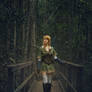 The Legend of Zelda - 01 - Kokiri Forest