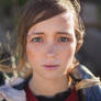 The Last of Us - Ellie -01-