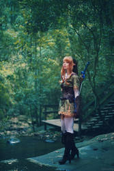 The Legend of Zelda - 05 - Kokiri Forest