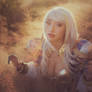 World of Warcraft - Jaina Proudmoore -01-
