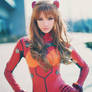 Evangelion - Asuka