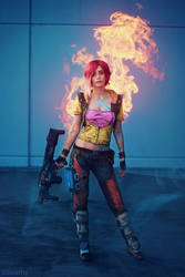 Borderlands - Lilith