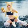 Akame Ga Kill - Leone -02-