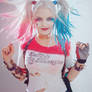 Suicide Squad - Harley Quinn -01-