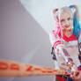 Suicide Squad - Harley Quinn -02-