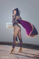 Tharja - Fire Emblem