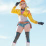 Cindy - Final Fantasy XV