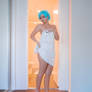 Dragon Ball - Bulma 2