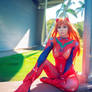 Asuka - Evangelion