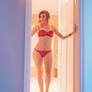 Kayla - Red