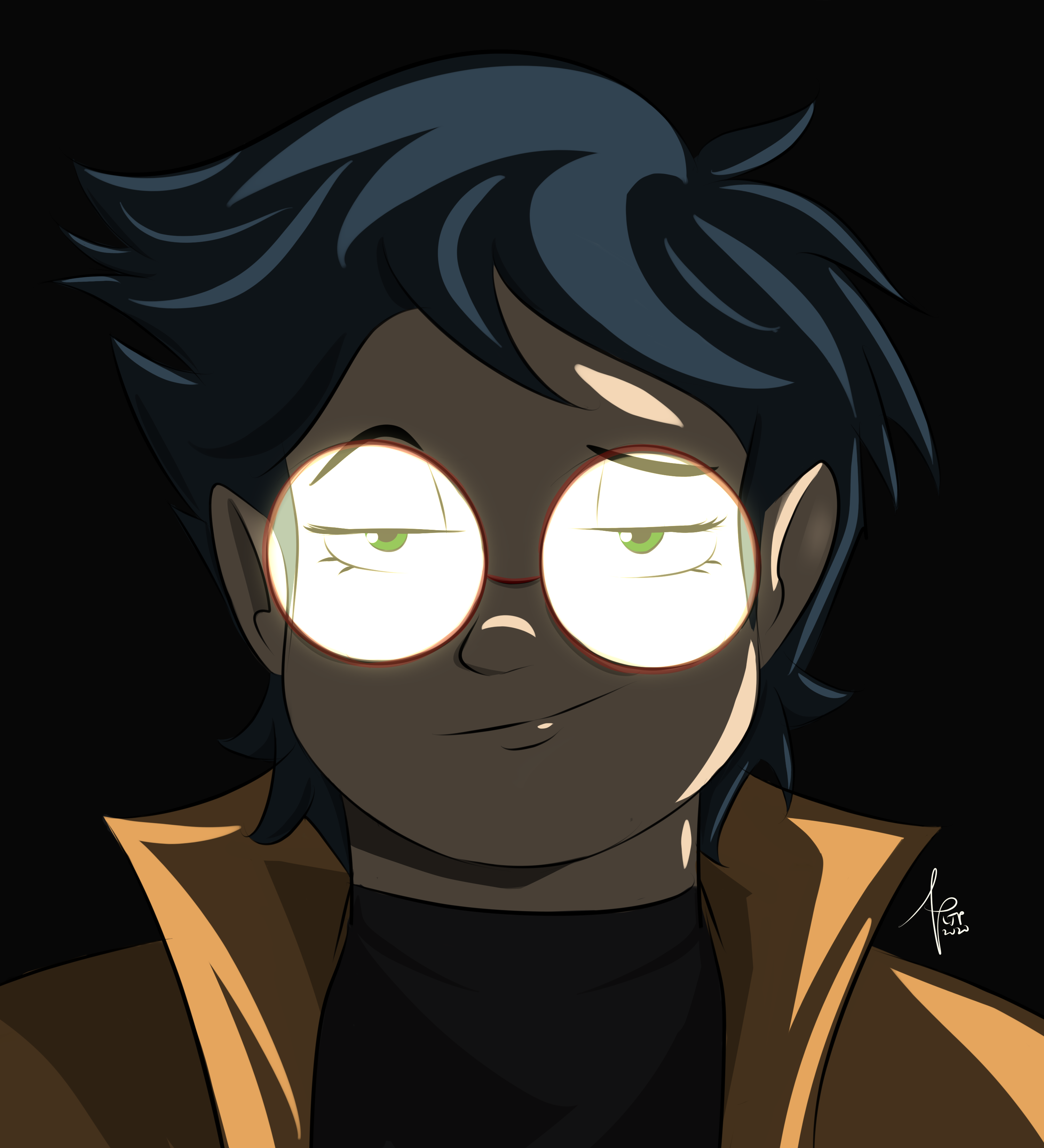 Beta Willow By BlackNBlue09 On DeviantArt