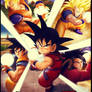 dragonball Z