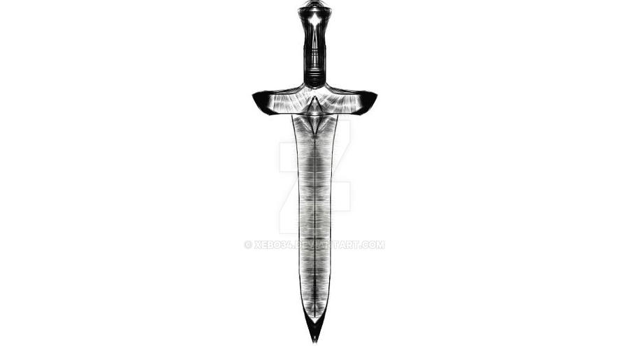 Broadsword Deviantart Multart Broadsword by xebo34 on DeviantArt