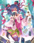 CardSummoner by urita