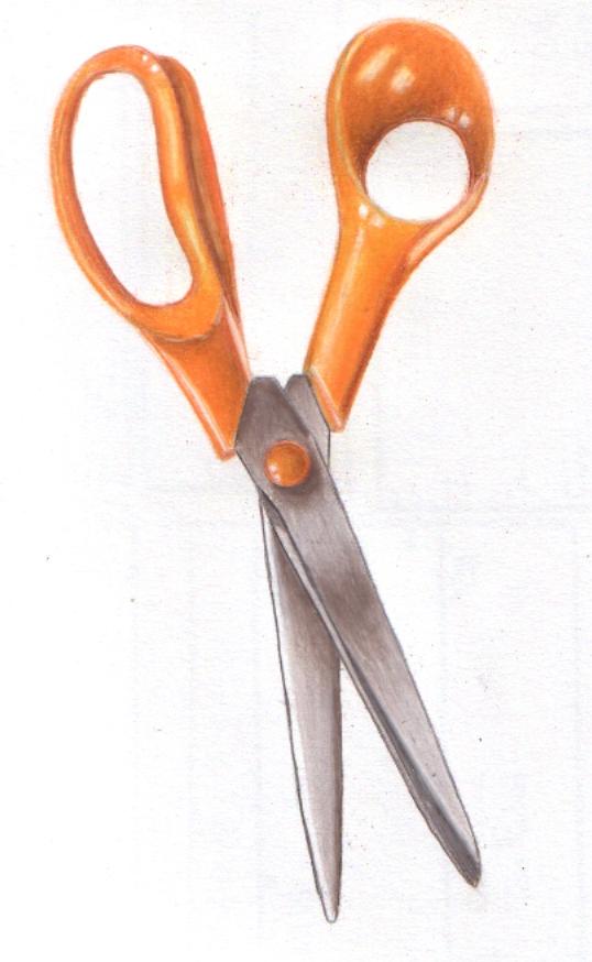 Scissors