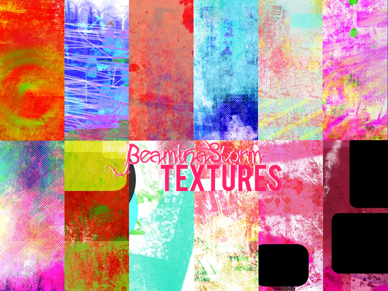 Texture pack no.002