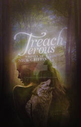 Treacherous | Book Cover