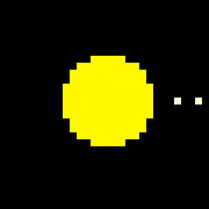 Pacman animation by cs888901 on DeviantArt