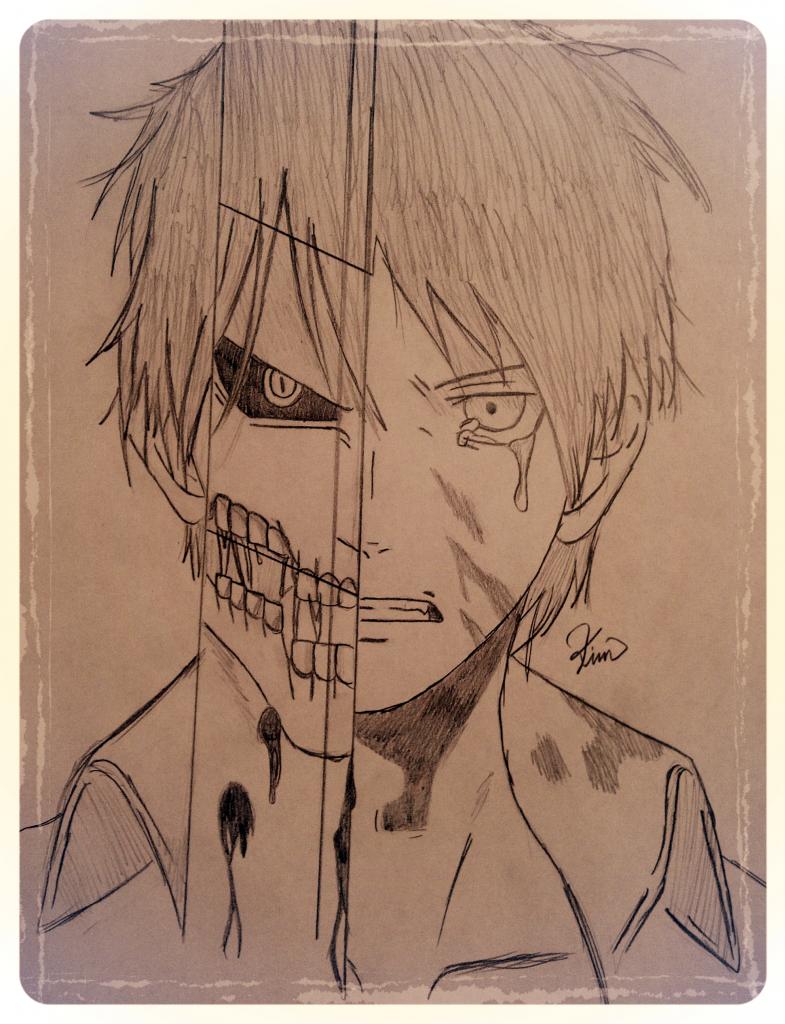 Eren Jaeger