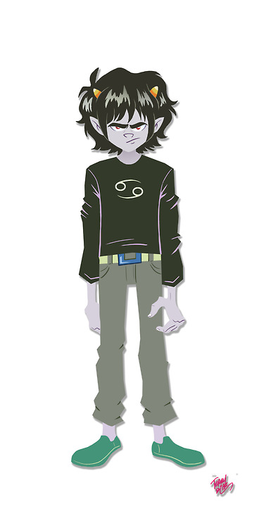 Karkat