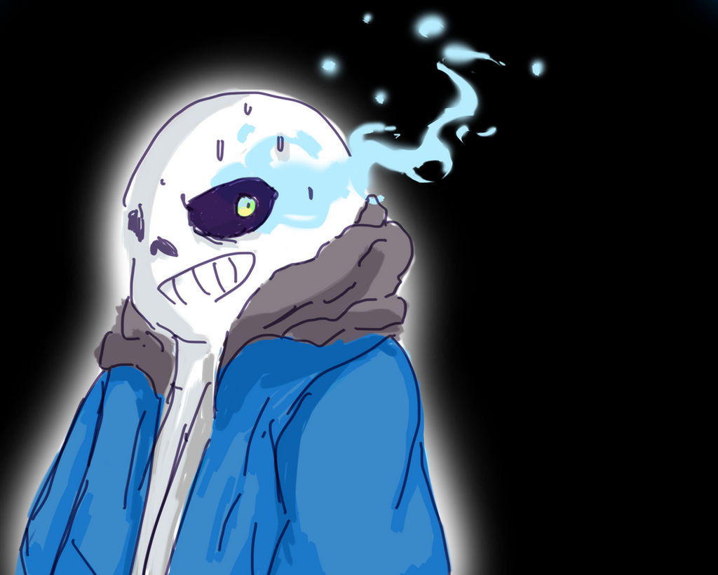 undertale sans