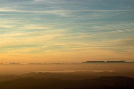 Spencer's Butte -1