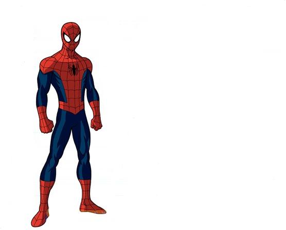 the ultimate spider man disney xd