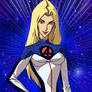 fantastic four worlds greatest heroes sue storm