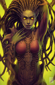 Kerrigan