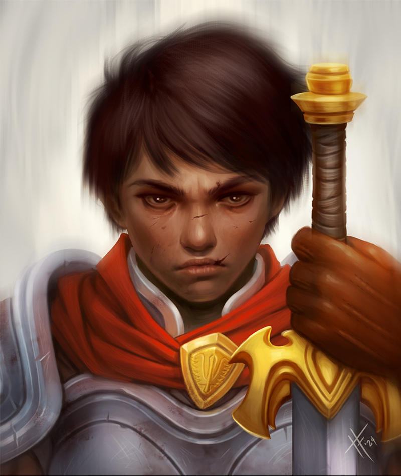 Casca By Joifish On DeviantArt casca-by-joifish-on-deviantart