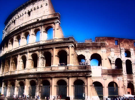 Colosseum