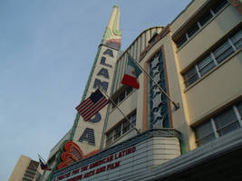 Alameda Theater