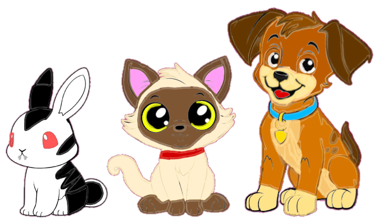 Vampire Rabbit Deviantart BUNNICULA THE VAMPIRE RABBIT NEW SHOW by UTAEVELYNSTUDIOSFAN on DeviantArt