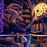 Dabura VS General Mahoraga Domain Expansion