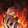 Meguna Colored Panel JJK