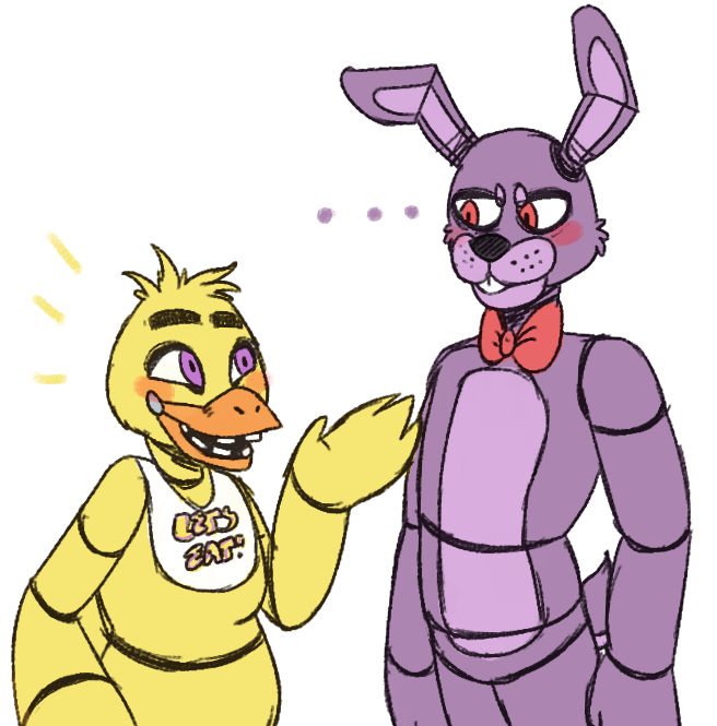 Pyroarite . Chica makes EGGcellent yolks! . by Pyroarite on DeviantArt