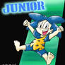 Original Characters - Junior